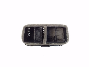 AUDI A7 (2010–2018) Dashboard air vent grilles 4G0819203 - 4