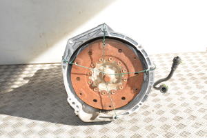 BMW 3 SERIES F31 (2011–2026) Getriebe 9487622 - 3