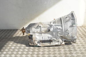 BMW 3 SERIES F31 (2011–2026) Getriebe 9487622 - 4
