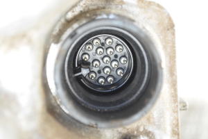 BMW 3 SERIES F31 (2011–2026) Getriebe 9487622 - 5