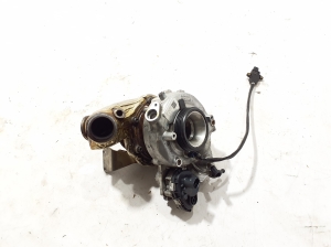 Turbocompresseur - 059145873FQ