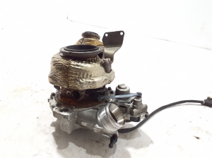 AUDI A6 C8 (2018–2025) Turbocompresseur 059145873FQ - 6
