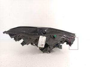 Polestar 4 I (2024–2026) Headlight 80029300 - 4