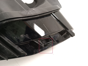 Polestar 4 I (2024–2026) Headlight 80029300 - 5