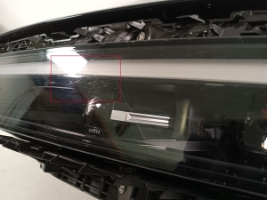 Polestar 4 I (2024–2026) Headlight 80029300 - 6