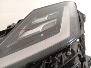 Polestar 4 I (2024–2026) Headlight 80029300 - 8