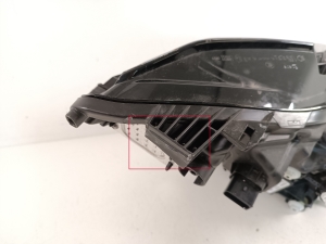 Polestar 4 I (2024–2026) Headlight 80029300 - 9