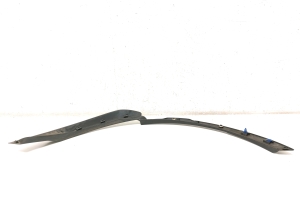 Land Rover Evoque (2011–2018) Abdeckung Kotflügel hinten BJ32290E22AE - 2