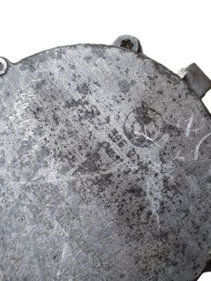 BMW 5 SERIES E60 (2003–2010) Water pump 11517586924 - 3