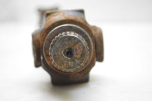 BMW X3 F25 (2010–2017) Kardanwelle 8605867 - 4