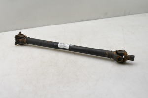 BMW X3 F25 (2010–2017) Kardanwelle 8605867 - 5