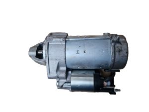 Mercedes Benz Sprinter /906/ (2006–2018) Starter STX200390R - 2