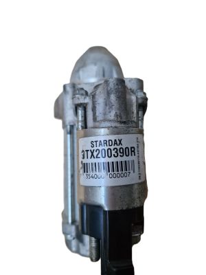 Mercedes Benz Sprinter /906/ (2006–2018) Starter STX200390R - 3