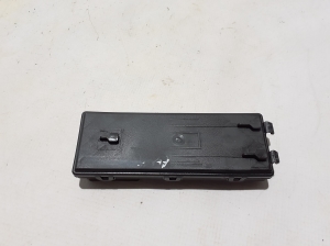 AUDI A6 C8 (2018–2025) Trunk lid control module 4M8959107A - 2