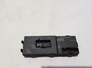 Steuergerät Kofferraumklappe - 4M8959107A