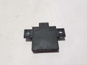 AUDI A6 C8 (2018–2025) Control unit 4K0907159C - 2
