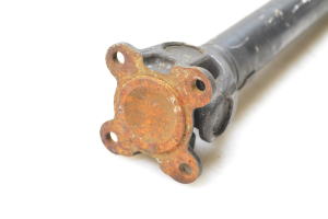 BMW 3 SERIES G20 (2018–2026) Kardanwelle 8698362 - 2