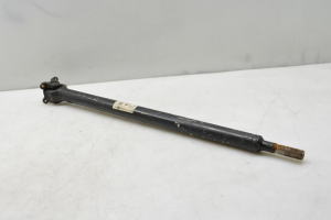 BMW 3 SERIES G20 (2018–2026) Kardanwelle 8698362 - 4