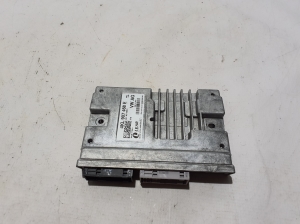   Module de commande  - 4KL907468E 