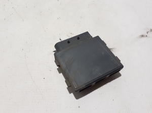 AUDI A6 C8 (2018–2025) Module de commande de la pompe à carburant 4K0906121D - 2