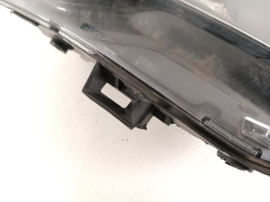Opel Corsa D (2006–2014) Scheinwerfer vorne 13446802 - 2