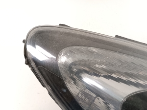 Opel Corsa D (2006–2014) Scheinwerfer vorne 13446802 - 6