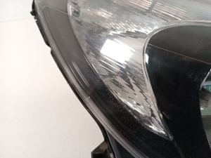Opel Corsa D (2006–2014) Scheinwerfer vorne 13446802 - 8
