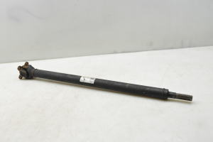 BMW 5 SERIES G31 (2017–2026) Kardanwelle 8632583 - 5