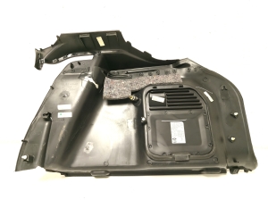 Land Rover Evoque (2011–2018) Trunk side trim panel BJ3245431 - 2