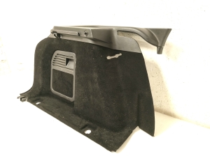 Land Rover Evoque (2011–2018) Trunk side trim panel BJ3245431 - 3