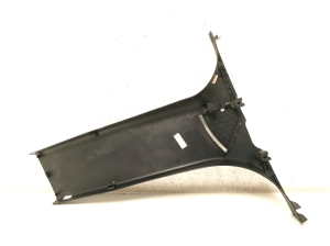 Land Rover Evoque (2011–2018) B-Säulen-Innenverkleidung BJ32243A53AD - 6