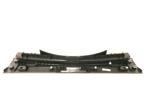Land Rover Evoque (2011–2018) Rear panel interior trim BJ32113A10AC - 5