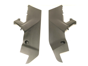 Land Rover Evoque (2011–2018) Other part of center console BJ32045M10AAW - 4