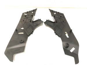 Land Rover Evoque (2011–2018) Other part of center console BJ32045M10AAW - 5