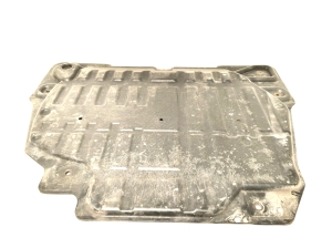 Land Rover Evoque (2011–2018) Front underbody protection BJ326B629AA - 2