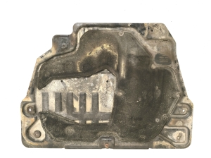 Land Rover Evoque (2011–2018) Front underbody protection BJ326B629AA - 4