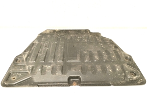 Land Rover Evoque (2011–2018) Front underbody protection BJ326B629AA - 5