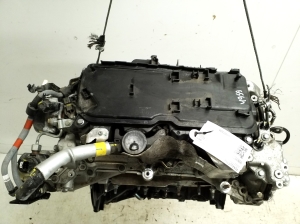 RENAULT Trafic lV (2022–2026) Engine M9R717 - 2
