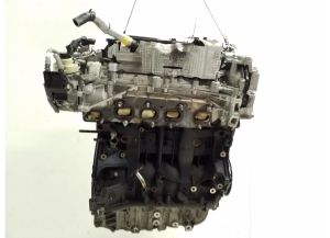 RENAULT Trafic lV (2022–2026) Engine M9R717 - 3