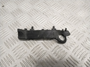 Front bumper bracket - 86513G5000