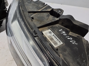VOLVO V90 (2016–2026) Scheinwerfer vorne - 8
