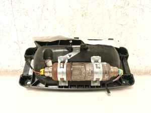 Mercedes Benz A-Class 176 (2012–2018) Passenger dashboard airbag A1768600002 - 2