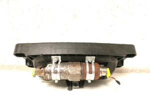 Mercedes Benz A-Class 176 (2012–2018) Passenger dashboard airbag A1768600002 - 3