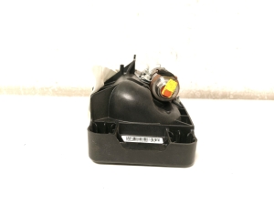 Mercedes Benz A-Class 176 (2012–2018) Passenger dashboard airbag A1768600002 - 6