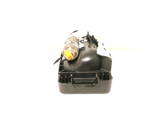 Mercedes Benz A-Class 176 (2012–2018) Passenger dashboard airbag A1768600002 - 7