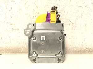 Mercedes Benz A-Class 176 (2012–2018) Airbag module A1179008600 - 3