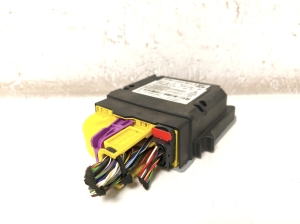 Mercedes Benz A-Class 176 (2012–2018) Airbag module A1179008600 - 4