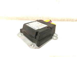 Mercedes Benz A-Class 176 (2012–2018) Airbag module A1179008600 - 5