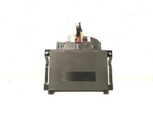 Mercedes Benz A-Class 176 (2012–2018) Gearbox control unit A0009003606 - 2