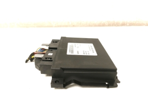 Mercedes Benz A-Class 176 (2012–2018) Gearbox control unit A0009003606 - 5